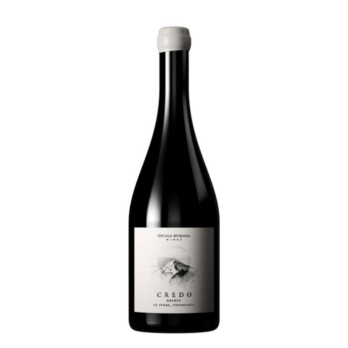2022 Escala Humana Tupongato Malbec Credo (750ml)