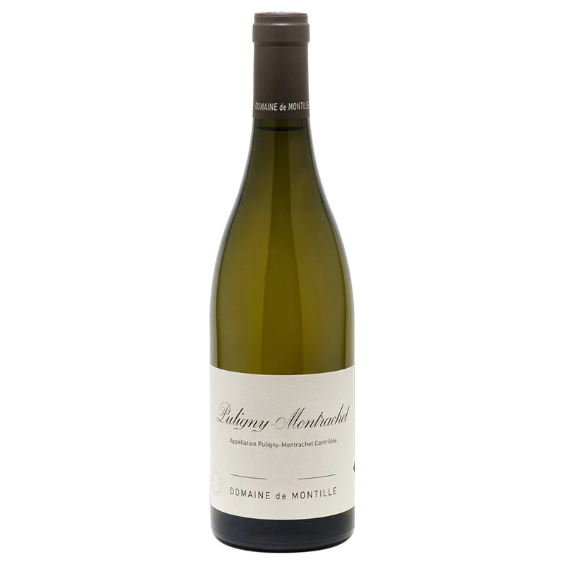 2023 Domaine de Montille - Puligny Montrachet (750ml)