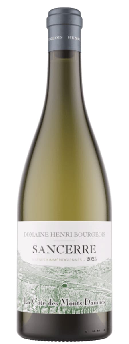 2023 Henri Bourgeois - Sancerre La Cote Des Monts Damnes (750ml)