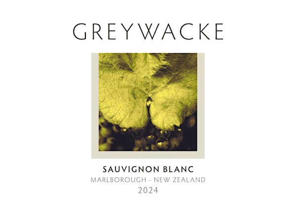 2024 Greywacke - Sauvignon Blanc Marlborough (750ml)