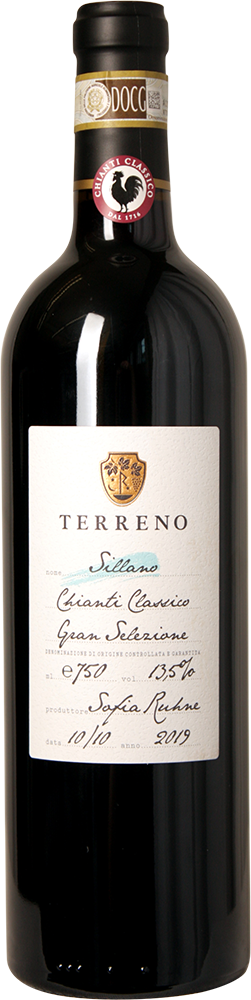2019 Terreno - Chianti Classico Gran Selezione Sillano (750ml)