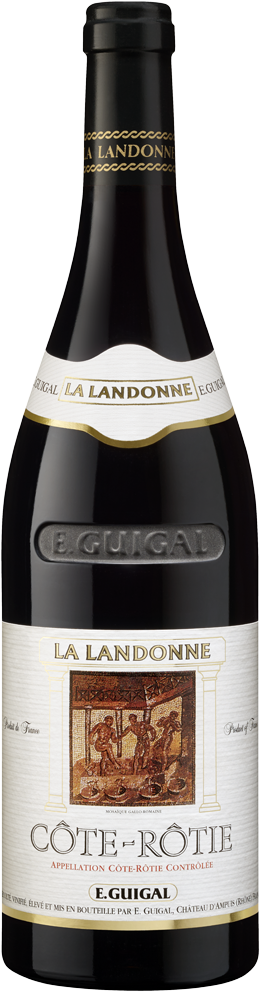 2003 Guigal - Cote Rotie La Landonne (750ml)
