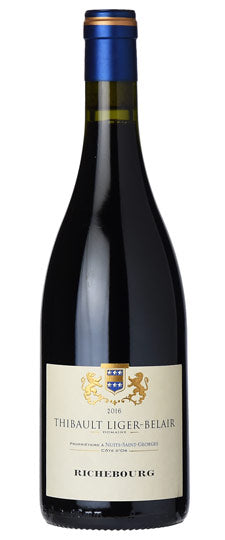 2016 Thibault Liger-Belair - Richebourg (750ml)