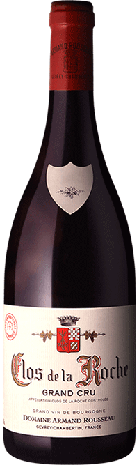 2010 Armand Rousseau Clos De La Roche (750ml)