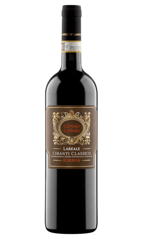 2021 Lamole - Chianti Classico Riserva DOCG Lareale (750ml)