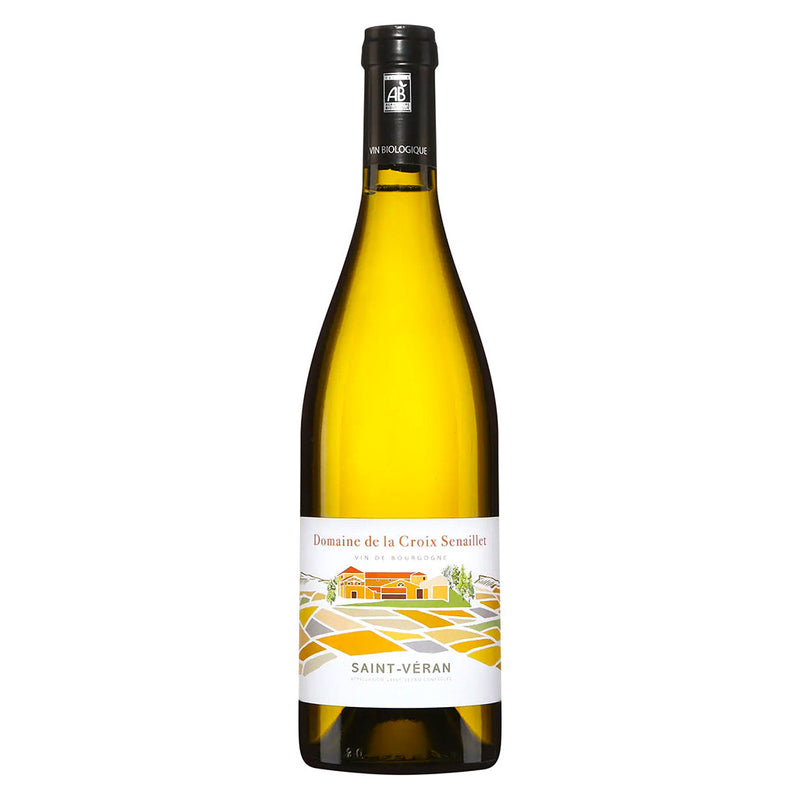 2023 Croix Senaillet - St. Veran