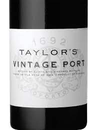 1985 Taylor Fladgate  Vintage Port (750ml)