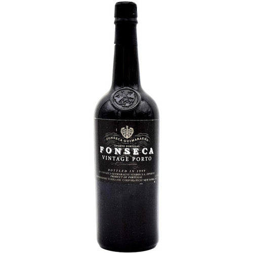 1997 Fonseca Porto Vintage Port (750ml)