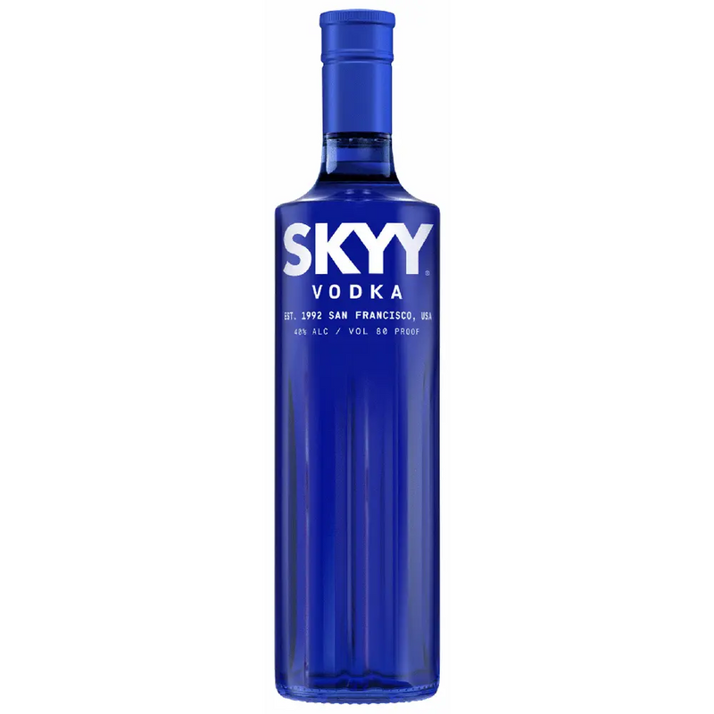 Skyy Vodka 750ml