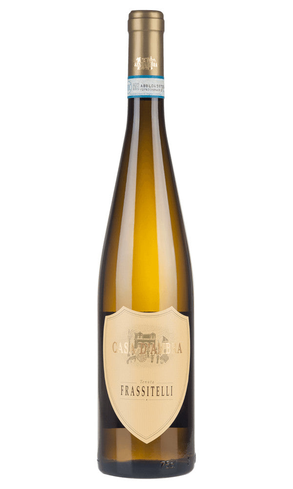 2023 Casa D'Ambra - Ischia DOC Biancolella Frasitelli (750ml)