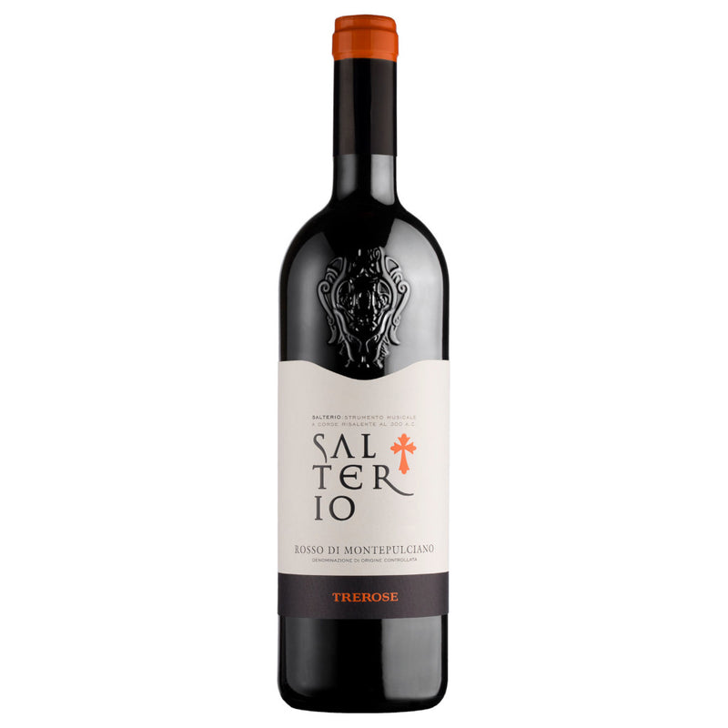2020 Trerose - Rosso di Montepulciano Salterio (750ml)