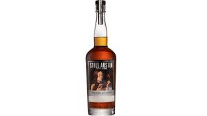 Still Austin Limited Release Single Barrel Cask Strength Bourbon Whiskey 750ml