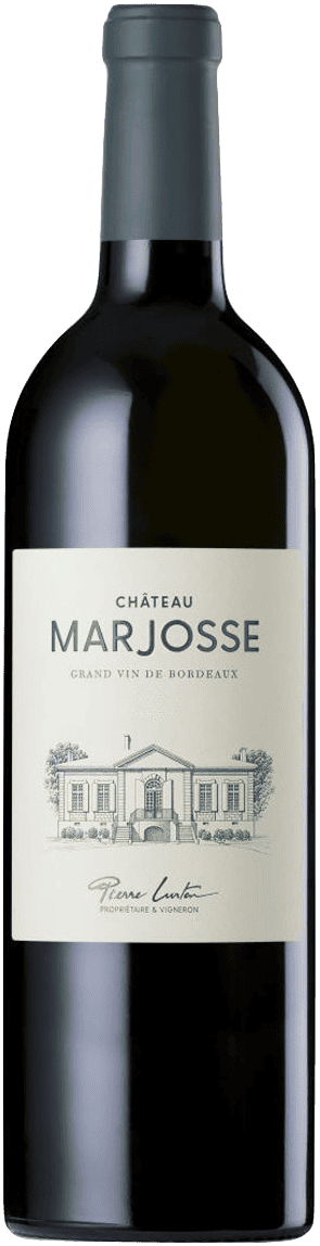 2022 Chateau Marjosse Bordeaux (750ml)