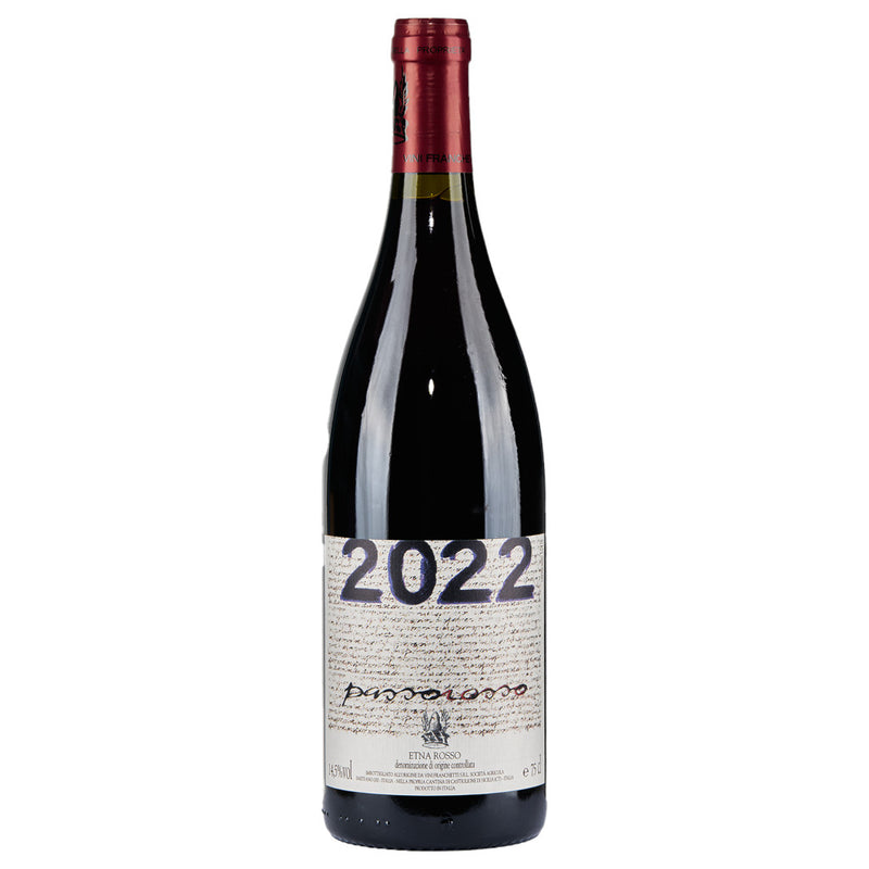 2022 Passopisciaro - Etna Rosso DOC Passorosso (750ml)
