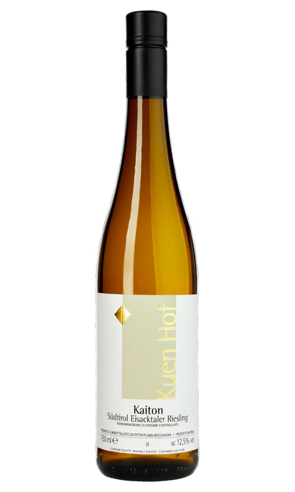 2023 Pliger,P. - Alto Adige Valle Isarco DOC Riesling Kuen Hof Kaiton (750ml)