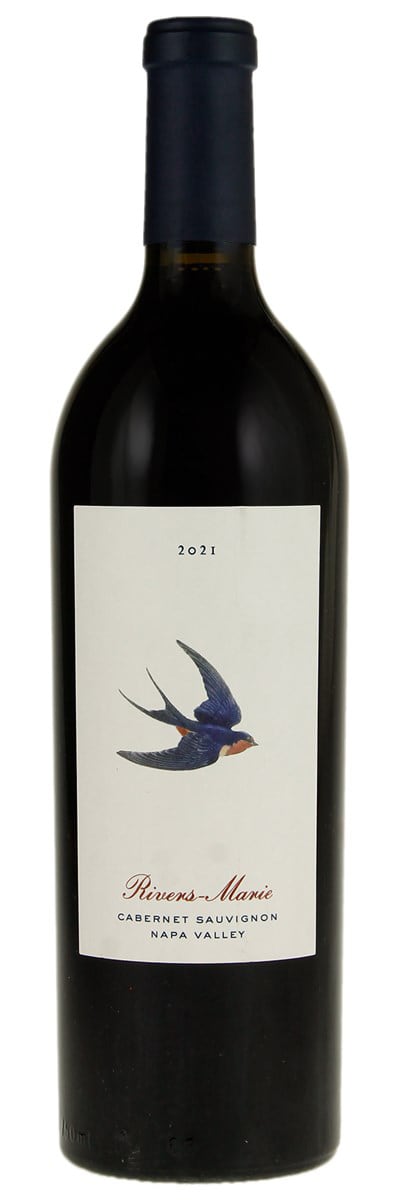2021 Rivers Marie - Cabernet Sauvignon Napa