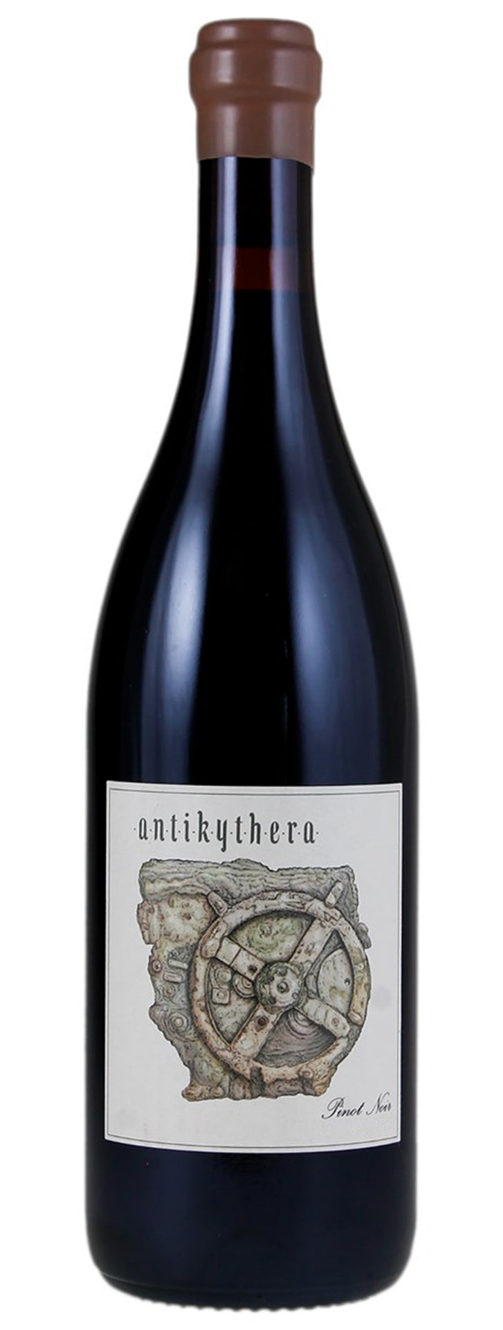 2022 Antica Terra Antikythera Pinot Noir