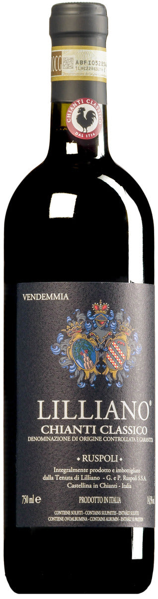 2022 Tenuta di Lilliano - Chianti Classico (750ml)