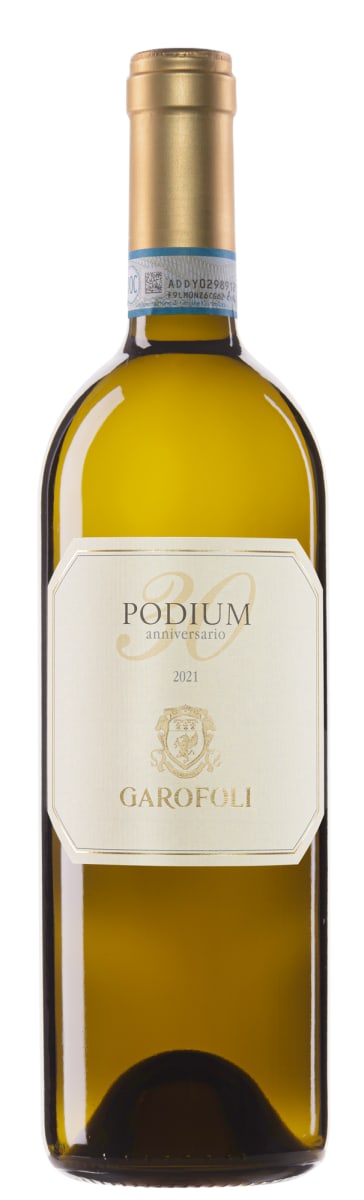2021 Garofoli - Verdicchio dei Castelli di Jesi DOC Podium (750ml)