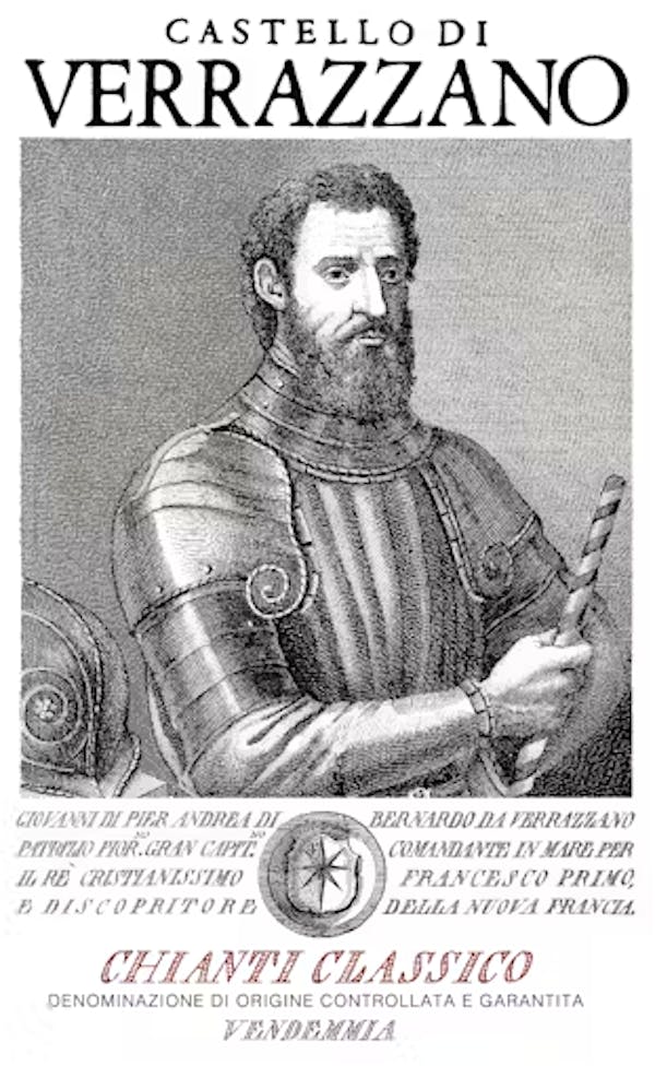 2022 Verrazzano - Chianti Classico (750ml)