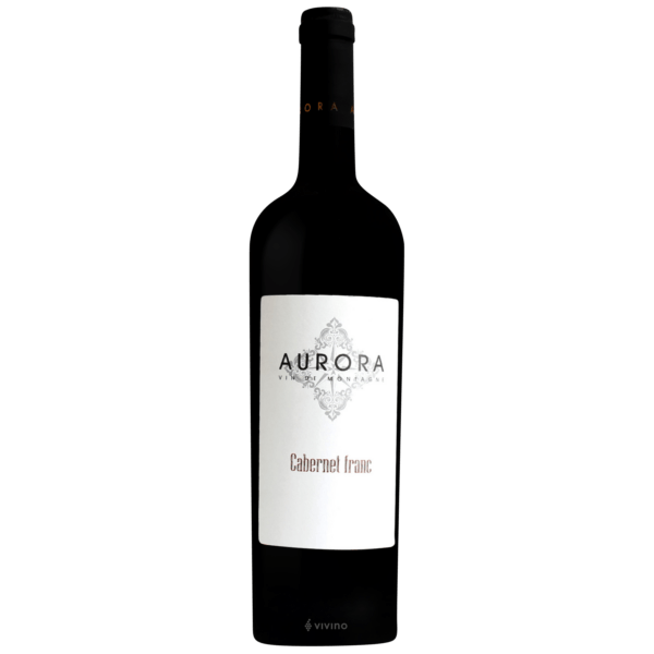 2020 Aurora Cabernet Franc Batroun District (750ml)