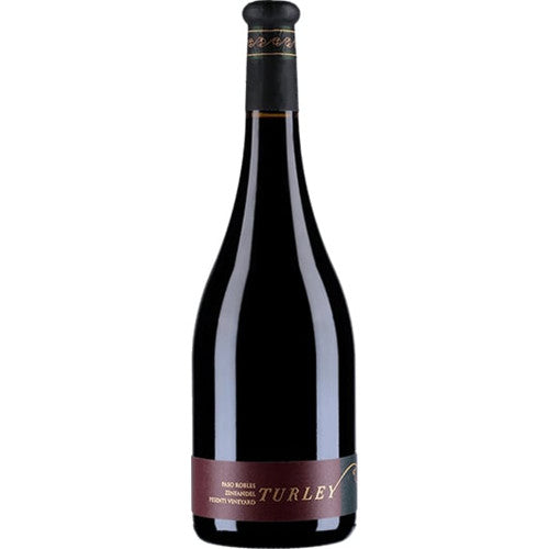 2023 Turley - Zinfandel Buck Cobb Vineyard Amador County (750ml)