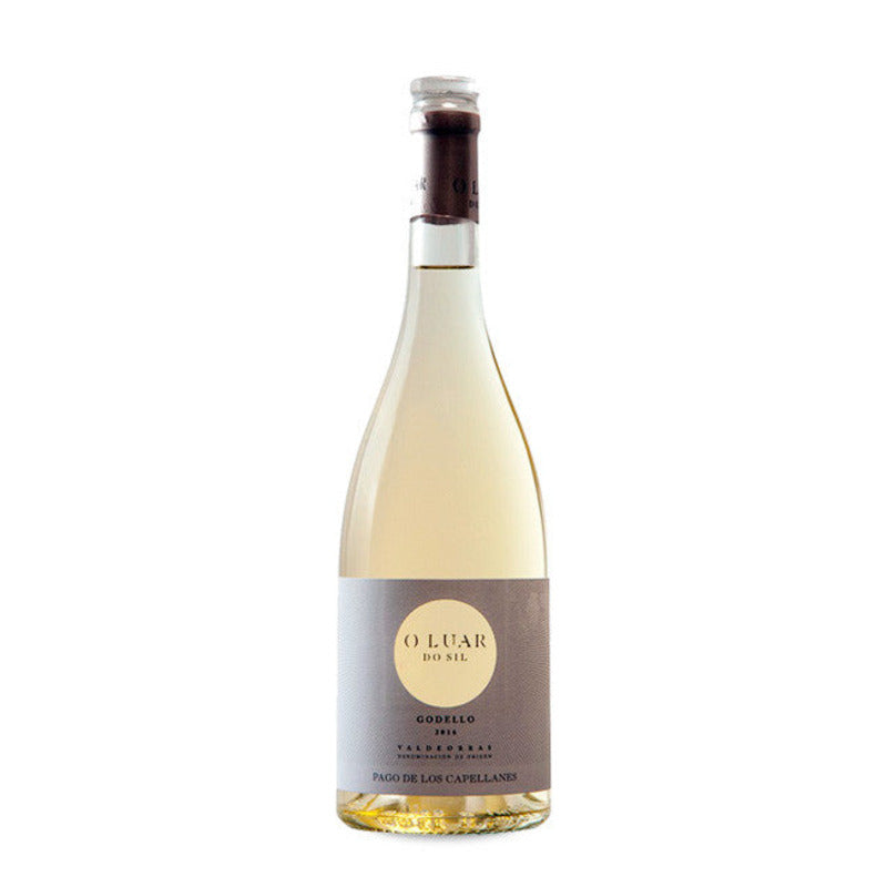 2024 Pago de los Capellanes -  O'Luar do Sil Godello (750ml)