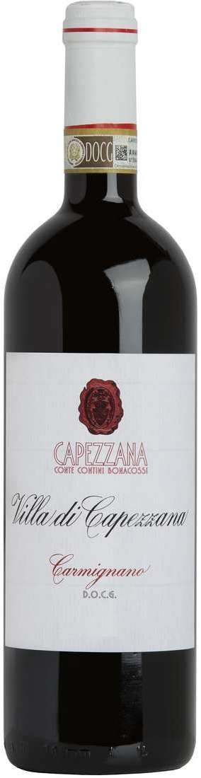 2020 Capezzana - Carmignano DOCG Villa de Capezzana (750ml)
