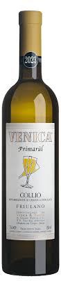 2023 Venica - Collio DOC Friulano (750ml)