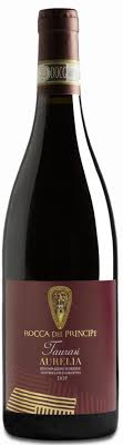 2019 Rocca del Principe - Taurasi DOCG Aurelia (750ml)