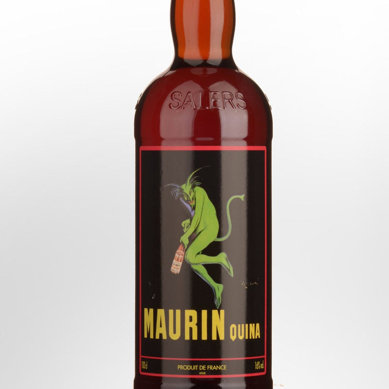 Maurin Quina Le Puy Aperitif 750ml