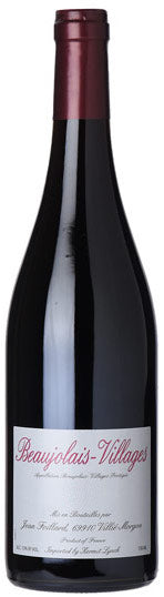 2023 Domaine Jean Foillard - Beaujolais Villages (750ml)