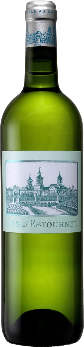 2021 Chateau Cos d'Estournel BLANC - St. Estephe (750ml)