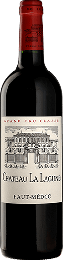 2010 Chateau La Lagune - Medoc (750ml)