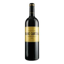 2016 Chateau Brane Cantenac - Margaux  (750ml)