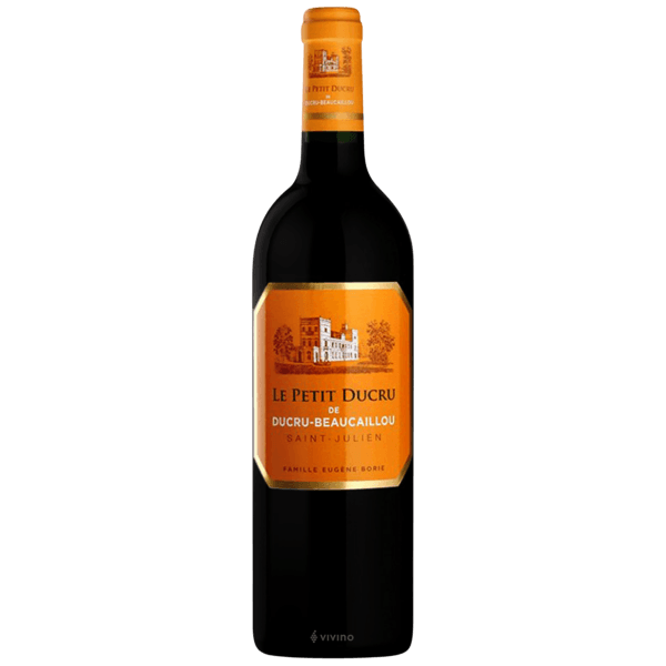 2020 Le Petit Ducru de Ducru Beaucaillou (750ml)