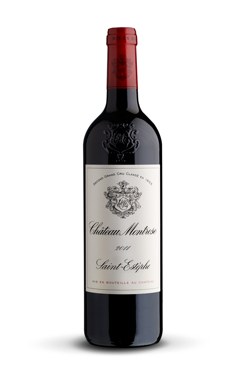2011 Chateau Montrose - St. Estephe (750ml) EX CHATEAU