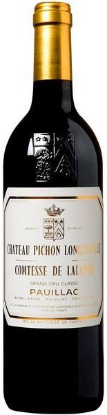 2015 Chateau Pichon Lalande - Pauillac (750ml)