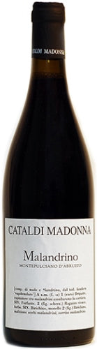 2023 Cataldi - Montepulciano d'Abruzzo DOC Madonna Malandrino (750ml)