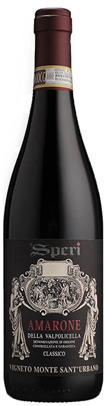 2019 Speri - Amarone della Valpolicella DOCG Monte Sant' Urbano (750ml)