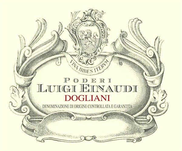 2022 Einaudi - Dolcetto di Dogliani (750ml)