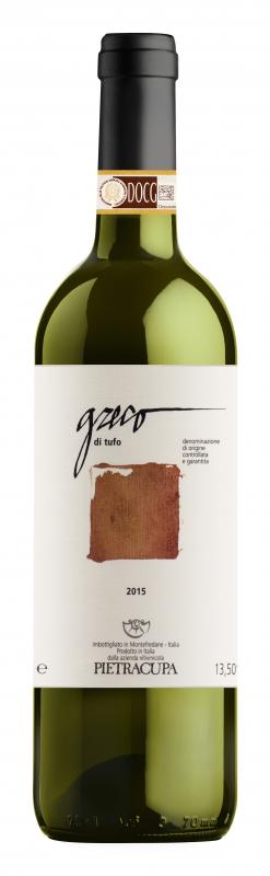 2022 Pietracupa - Greco di Tufo DOCG (750ml)