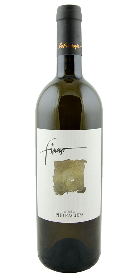 2022 Pietracupa - Fiano di Avellino DOCG (750ml)