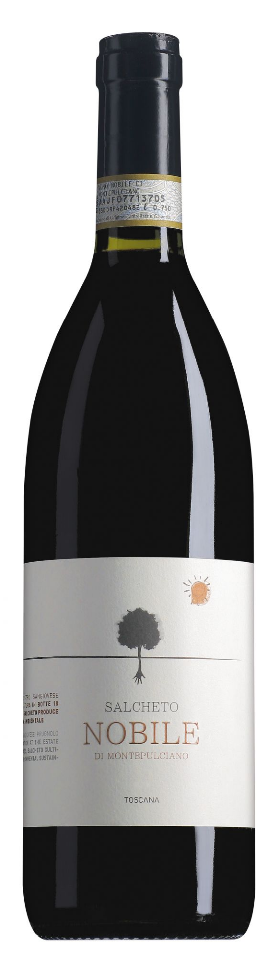 2021 Salcheto - Vino Nobile di Montepulciano (750ml)