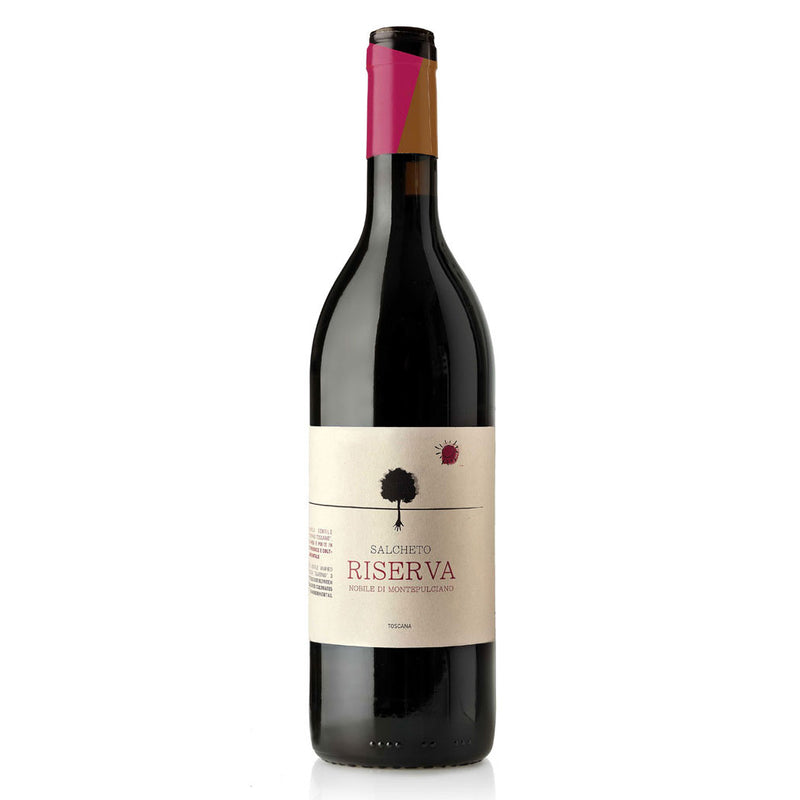 2020 Salcheto - Vino Nobile di Montepulciano Riserva (750ml)