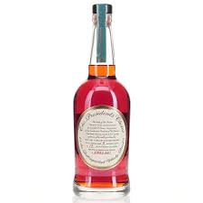 Old Forester The President's Choice 10 yr Bourbon Whisky 750ml