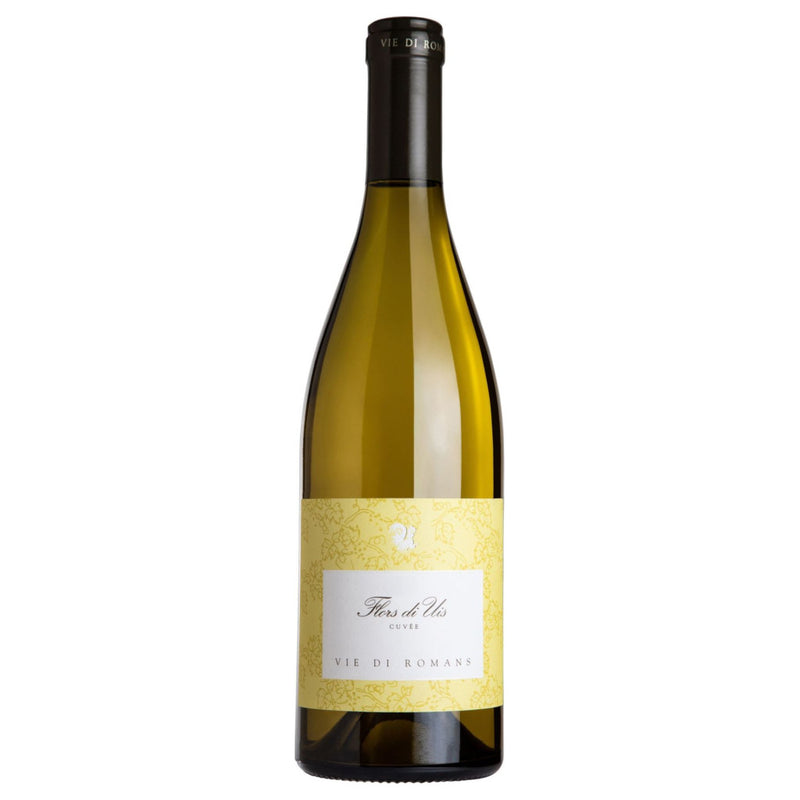 2022 Vie di Romans - Friuli Isonzo DOC Flors di Uis Bianco (750ml)