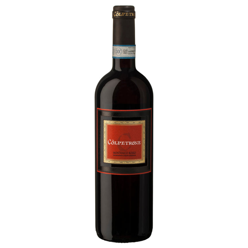 2021 Colpetrone - Montefalco Rosso DOC (750ml)