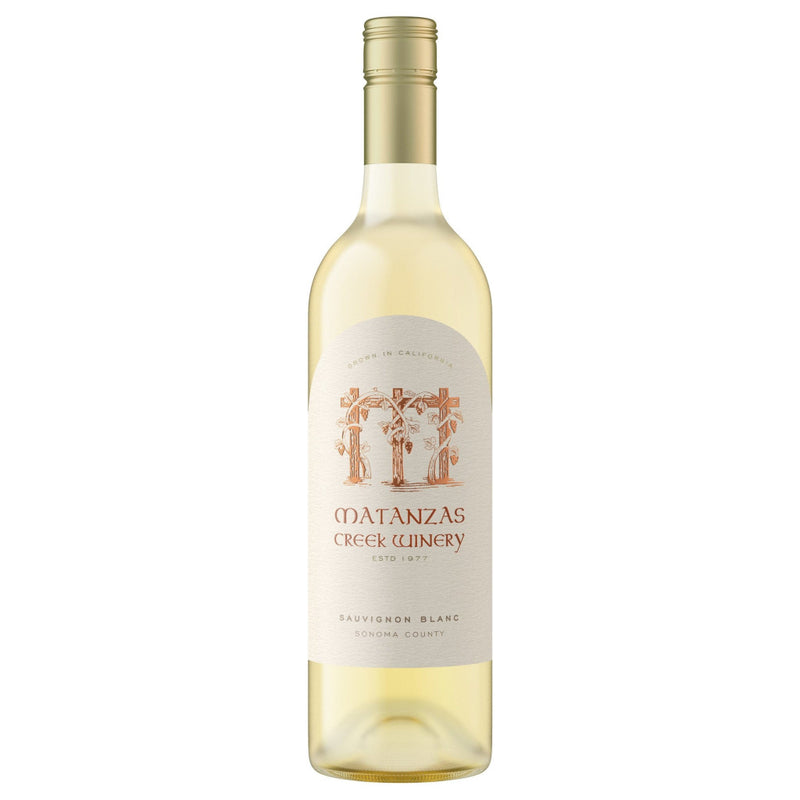 2024 Matanzas Creek - Sauvignon Blanc Sonoma (750ml)