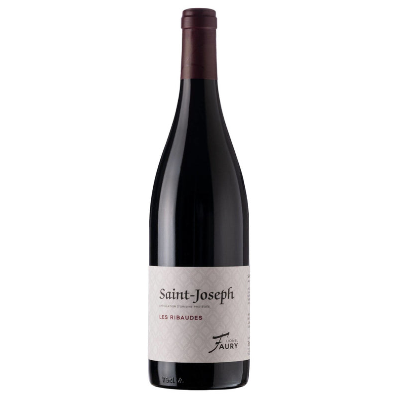 2022 Domaine Faury - Saint-Joseph Les Ribaudes (750ml)